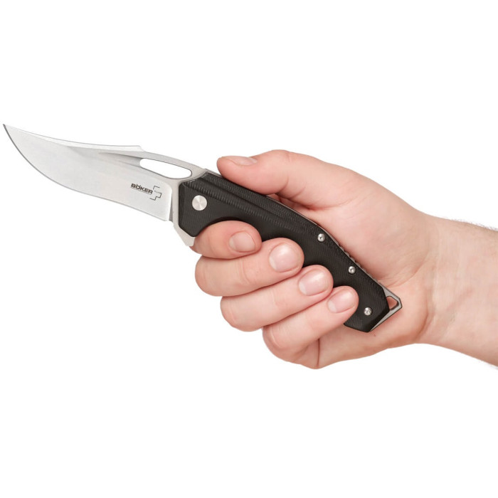 Ніж складаний Boker Plus Masada Folder (01BO762)