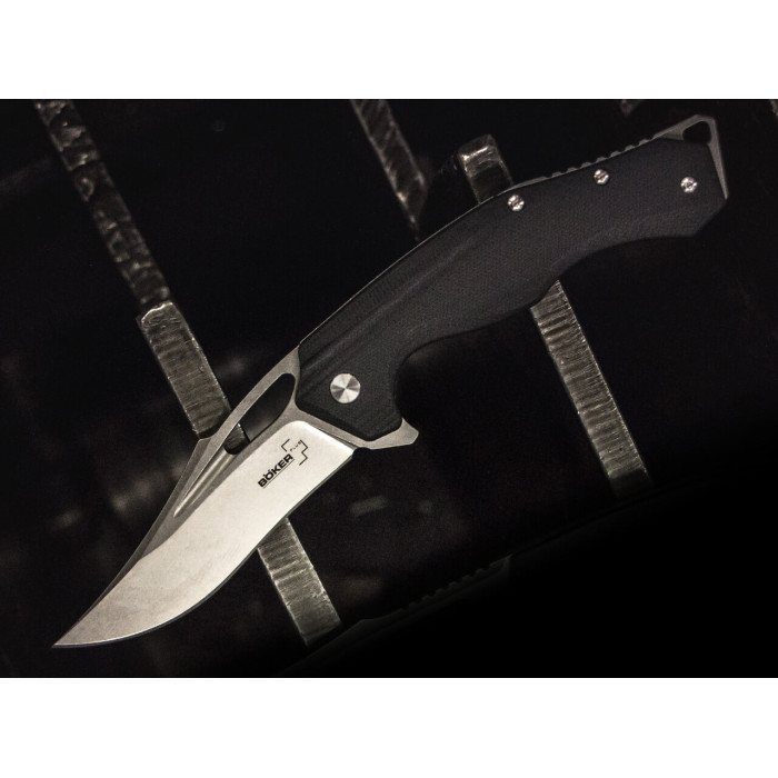 Ніж складаний Boker Plus Masada Folder (01BO762)