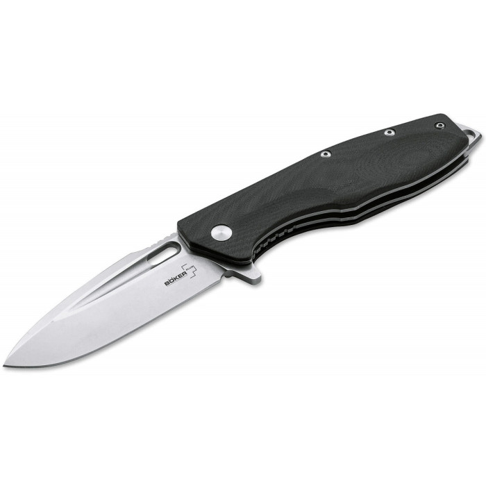 Ніж складаний Boker Plus Caracal Folder (01BO771)