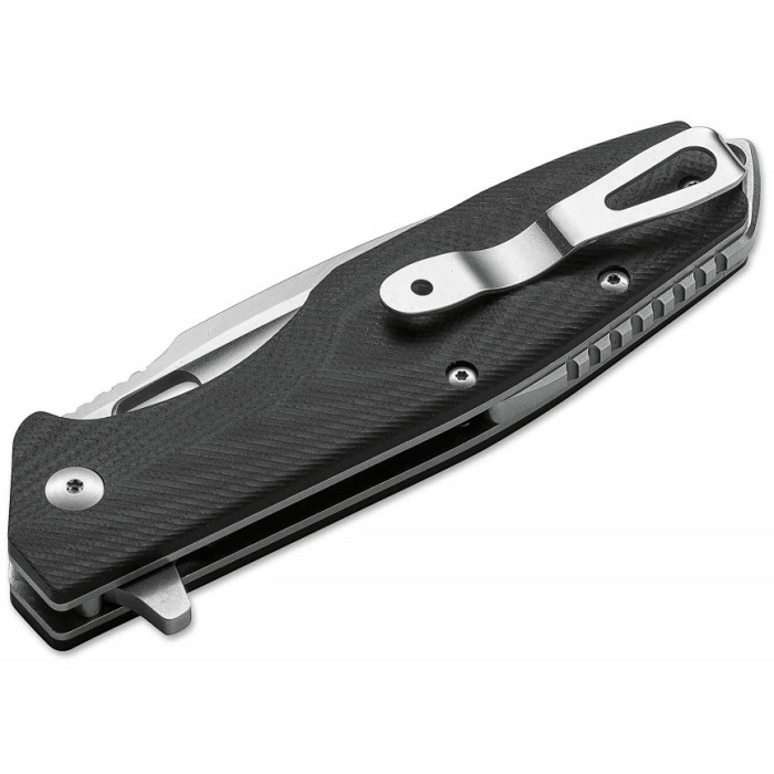 Ніж складаний Boker Plus Caracal Folder (01BO771)