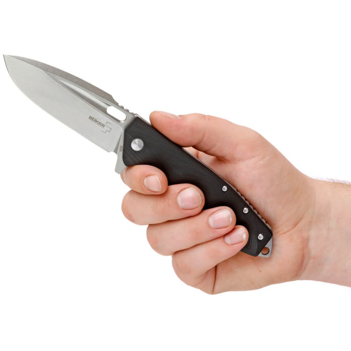 Ніж складаний Boker Plus Caracal Folder (01BO771)