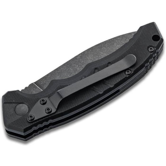 Ніж складаний Boker Plus Intention II Dagger (01BO796)