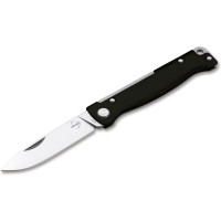 Нож складной Boker Plus Atlas Black (01BO851)