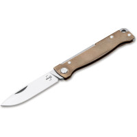 Нож складной Boker Plus Atlas Brass (01BO853)