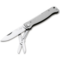 Ніж багатофункціональний Boker Plus Atlas Multi SW (01BO857)