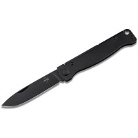Ніж складаний Boker Plus Atlas All Black (01BO858)
