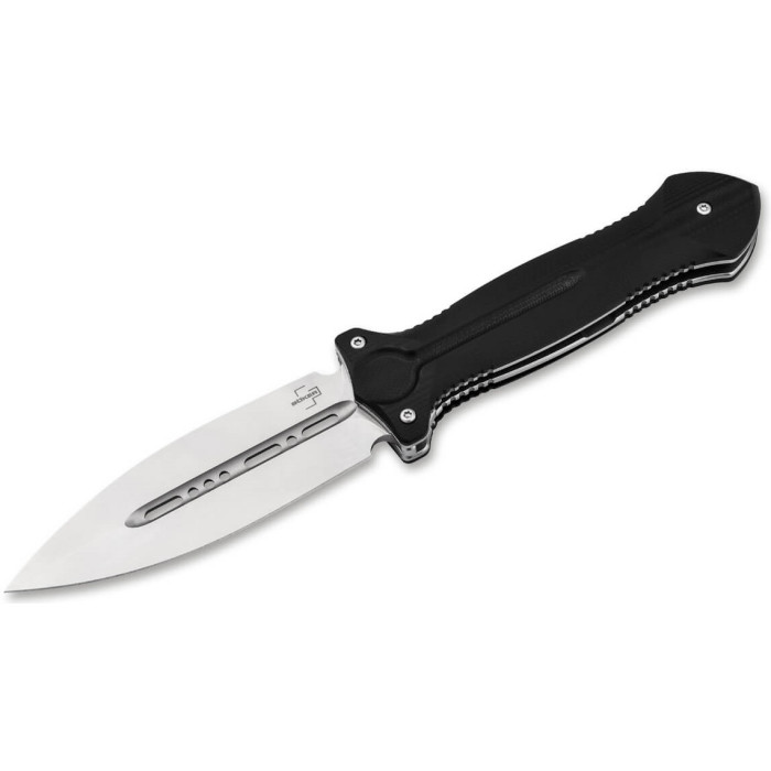 Ніж складаний Boker Plus Cheus (01BO888)