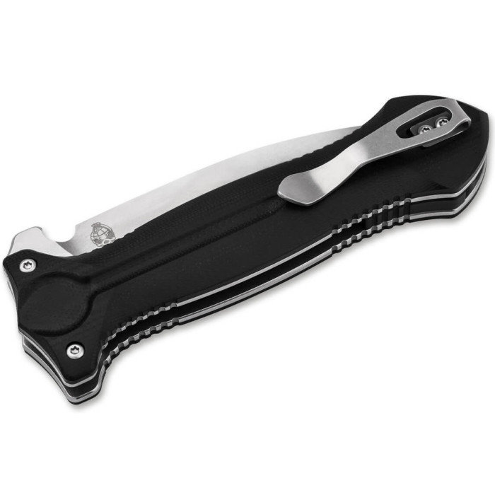 Ніж складаний Boker Plus Cheus (01BO888)