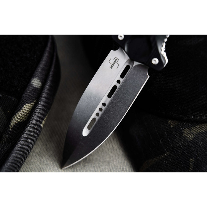 Ніж складаний Boker Plus Cheus (01BO888)