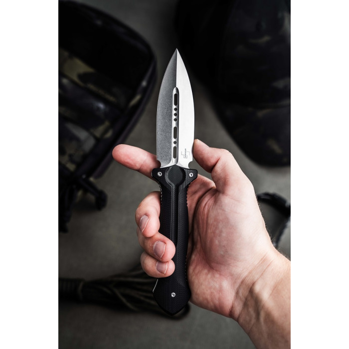 Ніж складаний Boker Plus Cheus (01BO888)