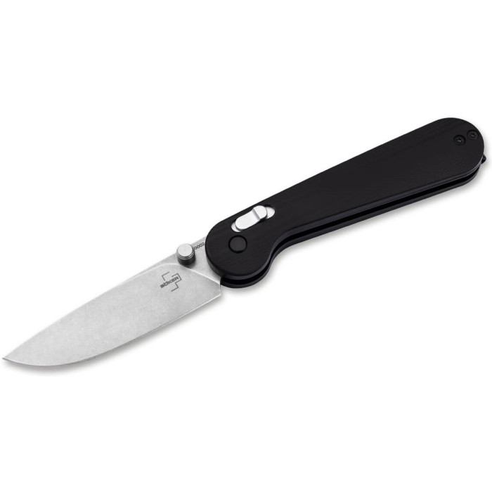 Ніж складаний Boker Plus Hebdo (01BO899)