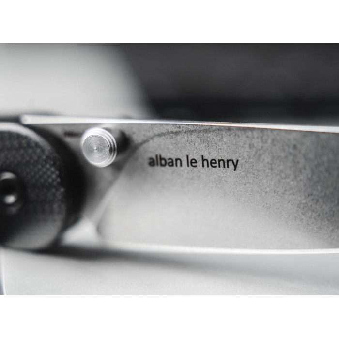 Ніж складаний Boker Plus Hebdo (01BO899)