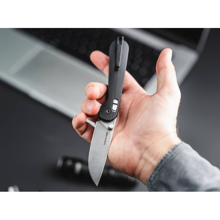 Ніж складаний Boker Plus Hebdo (01BO899)
