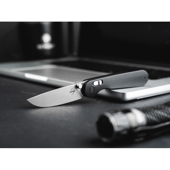 Ніж складаний Boker Plus Hebdo (01BO899)