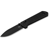 Ніж складаний Boker Plus Kihon DC All Black (01BO905)