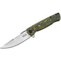 Ніж складаний Boker Plus ME 109 Damast (01BO909DAM)