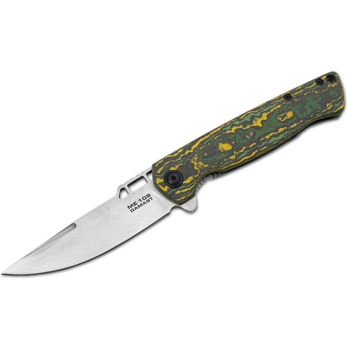 Нож складной Boker Plus ME 109 Damast (01BO909DAM)
