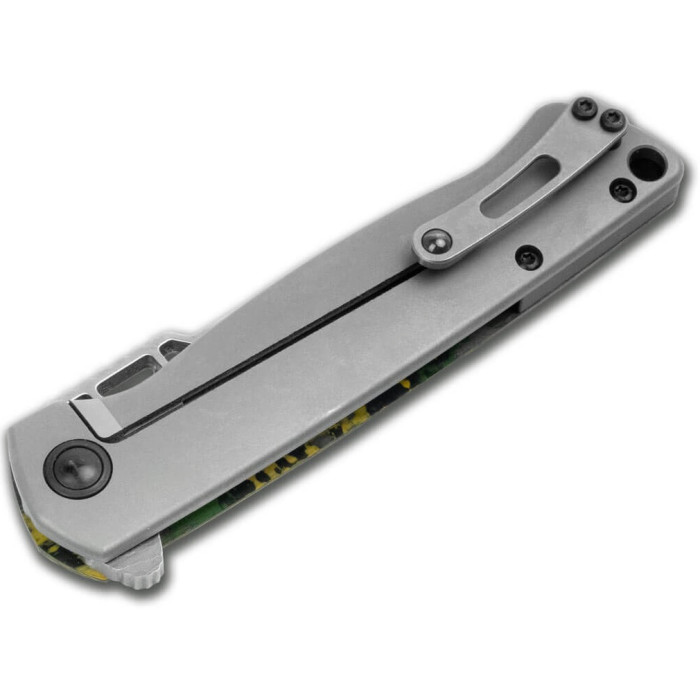 Нож складной Boker Plus ME 109 Damast (01BO909DAM)