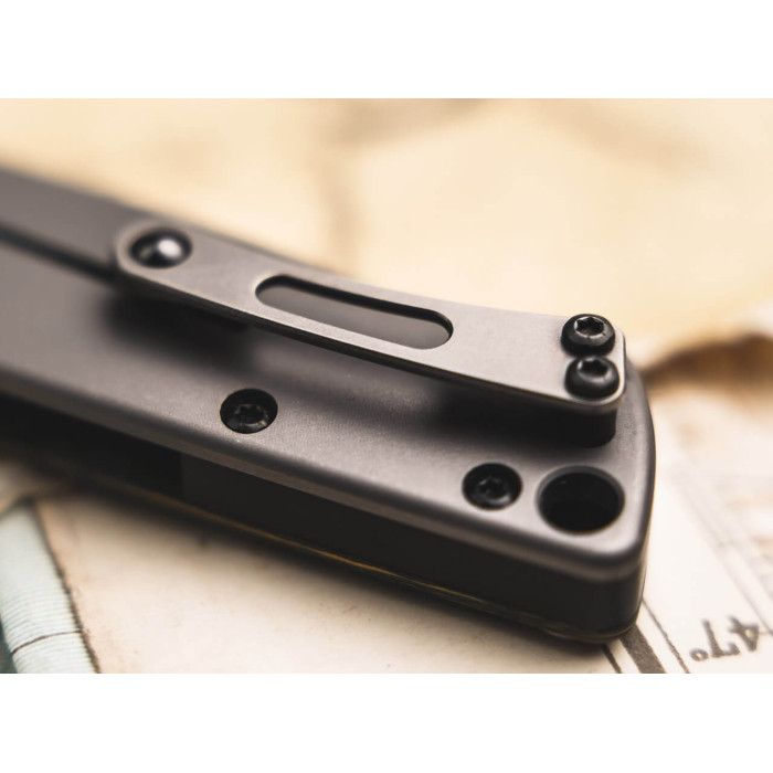 Нож складной Boker Plus ME 109 Damast (01BO909DAM)