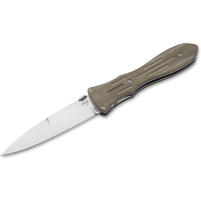 Ніж складаний Boker Plus Atropos (01BO913)