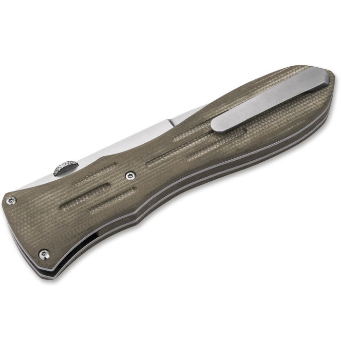 Ніж складаний Boker Plus Atropos (01BO913)