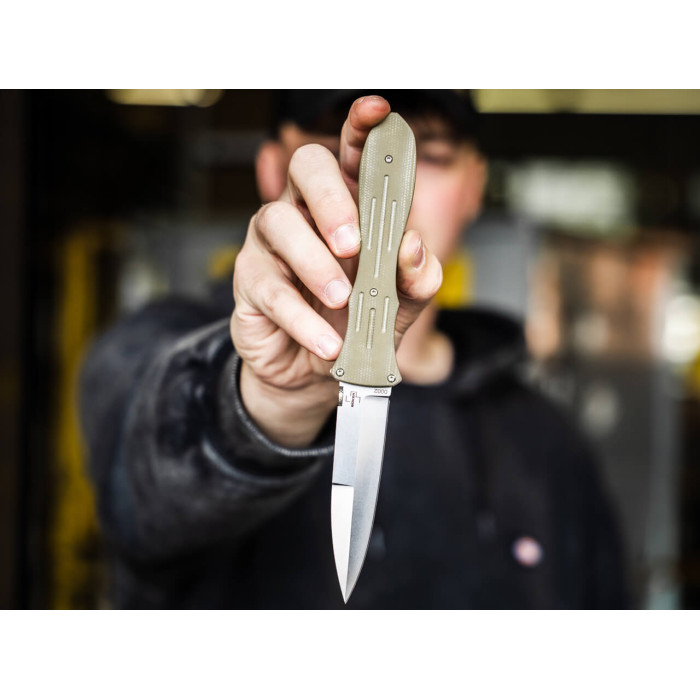Ніж складаний Boker Plus Atropos (01BO913)