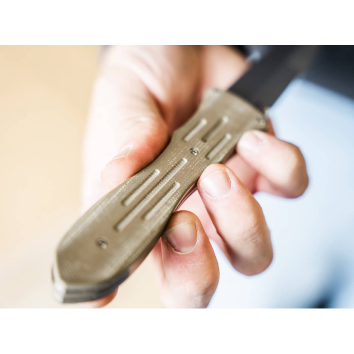 Ніж складаний Boker Plus Atropos (01BO913)