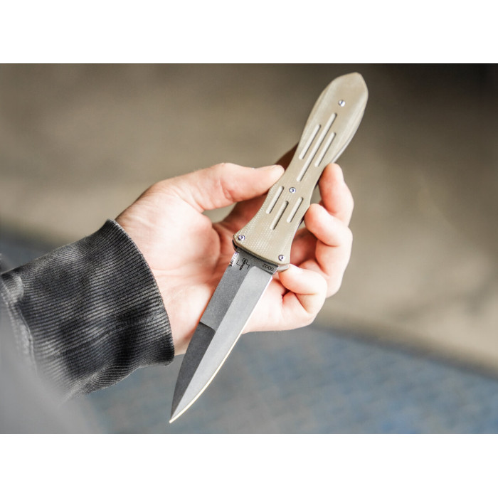 Ніж складаний Boker Plus Atropos (01BO913)