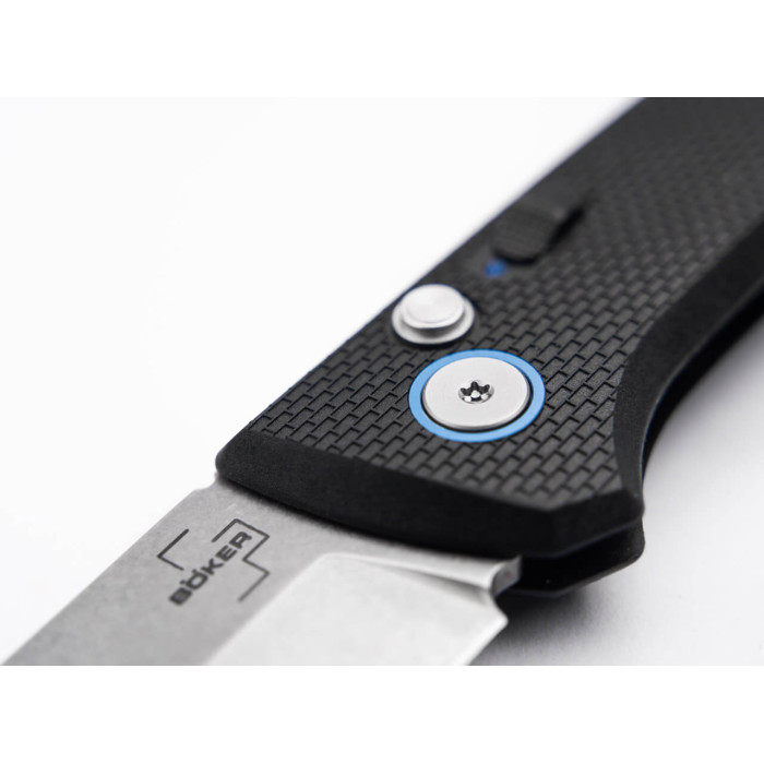 Ніж складаний Boker Plus FRND Silver (01BO920)