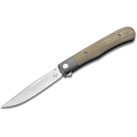 Нож складной Boker Plus Modern Trapper Uno (01BO930)