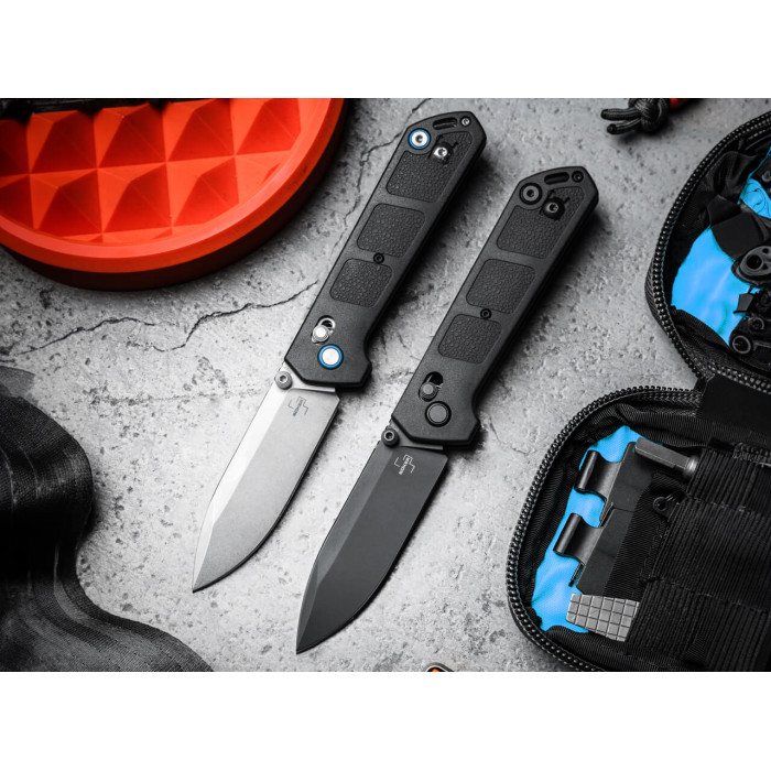 Нож складной Boker Plus Kihon DC 2.0 (01BP0009)