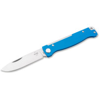 Ніж складаний Boker Plus Atlas Blue (01BP0014)