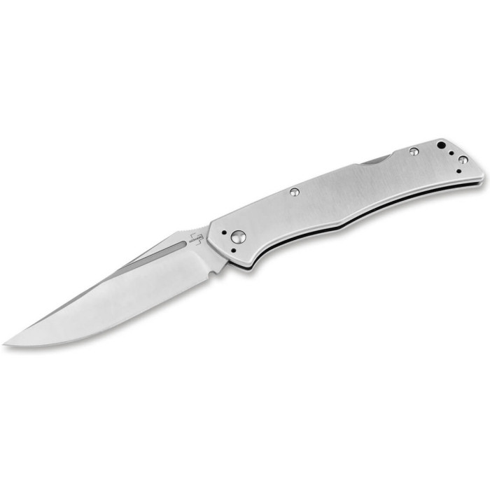 Нож складной Boker Plus MEK (01BP0021)