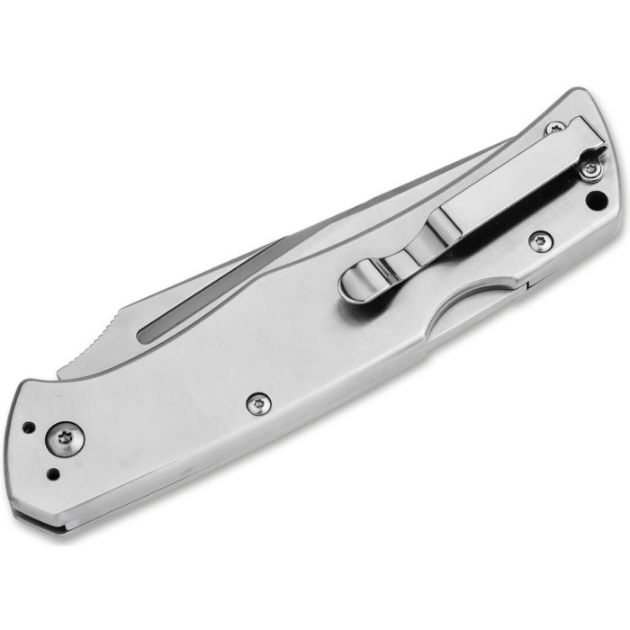 Нож складной Boker Plus MEK (01BP0021)