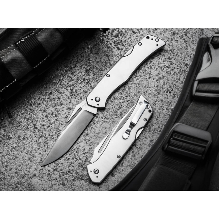 Нож складной Boker Plus MEK (01BP0021)