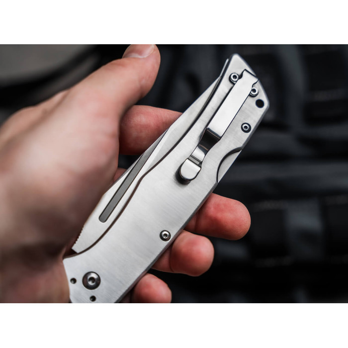 Нож складной Boker Plus MEK (01BP0021)