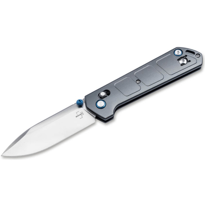 Ніж складаний Boker Plus Kihon DC Alu (01BP0023)