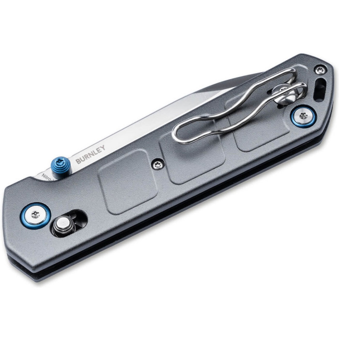 Ніж складаний Boker Plus Kihon DC Alu (01BP0023)