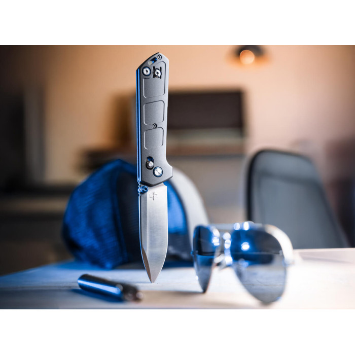 Ніж складаний Boker Plus Kihon DC Alu (01BP0023)