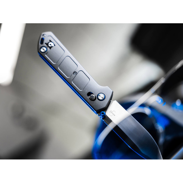 Ніж складаний Boker Plus Kihon DC Alu (01BP0023)