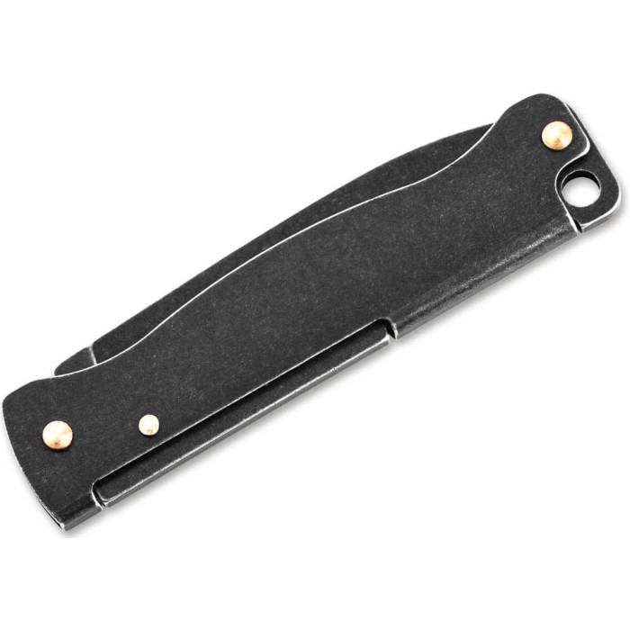 Ніж складаний Boker Plus Atlas Mini Dark (01BP0025)