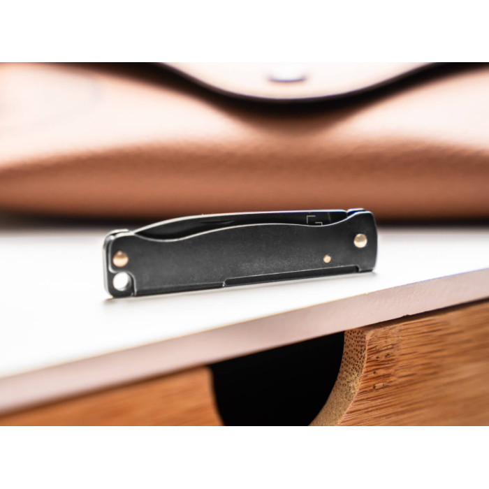 Ніж складаний Boker Plus Atlas Mini Dark (01BP0025)