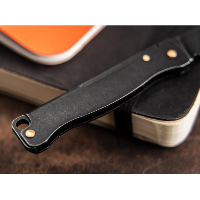 Ніж складаний Boker Plus Atlas Mini Dark (01BP0025)