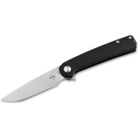 Нож складной Boker Plus Fire Ant Black (01BP0026)
