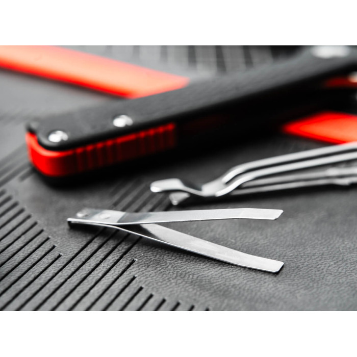 Ніж складаний Boker Plus Fire Ant Black (01BP0026)