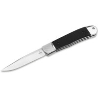 Нож складной Boker Plus Hidden Release Trapper G-10 (01BP0028)