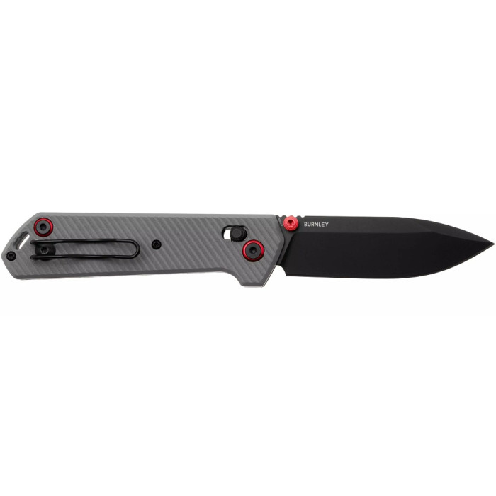 Ніж складаний Boker Plus 2025 Handlermesser (01BP0031)