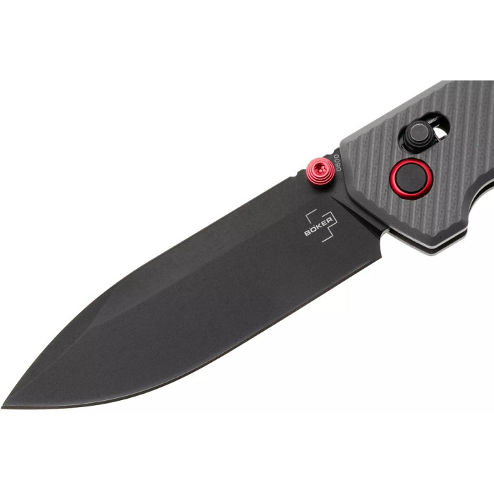 Ніж складаний Boker Plus 2025 Handlermesser (01BP0031)