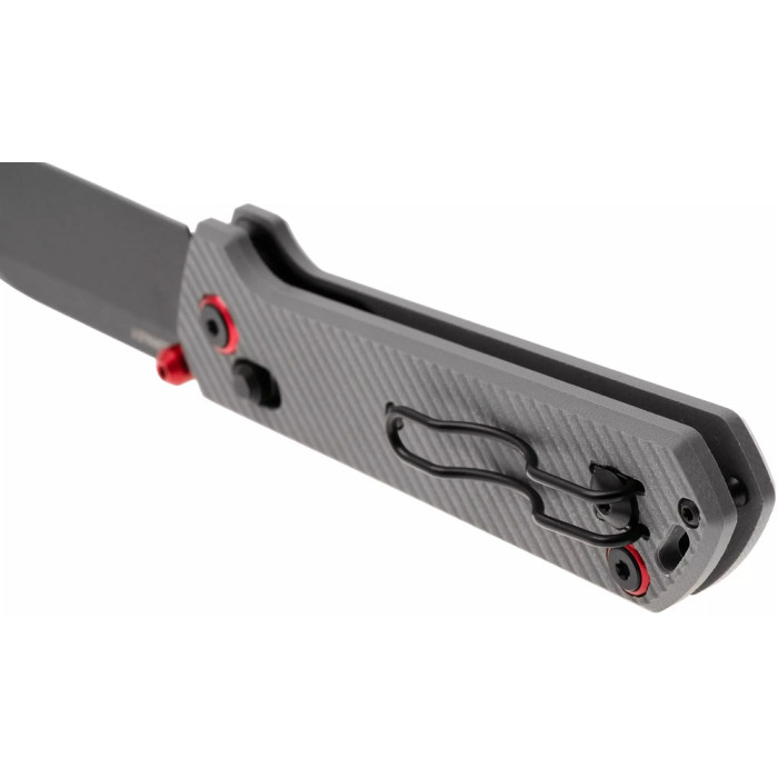 Ніж складаний Boker Plus 2025 Handlermesser (01BP0031)