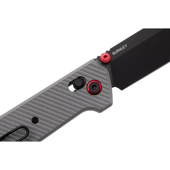 Ніж складаний Boker Plus 2025 Handlermesser (01BP0031)